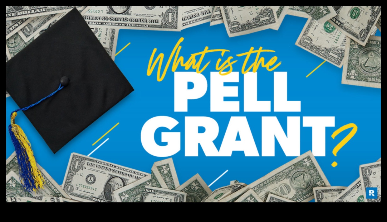 what is a pell grant loan