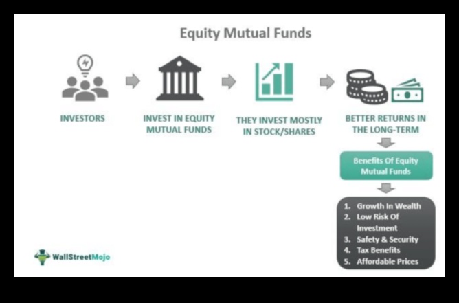 what is an equity fund